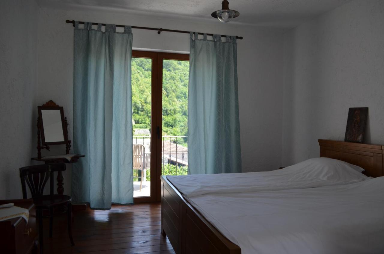 Markovic Winery And Estate Apartments سيتينيي المظهر الخارجي الصورة
