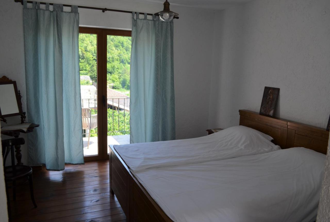 Markovic Winery And Estate Apartments سيتينيي المظهر الخارجي الصورة