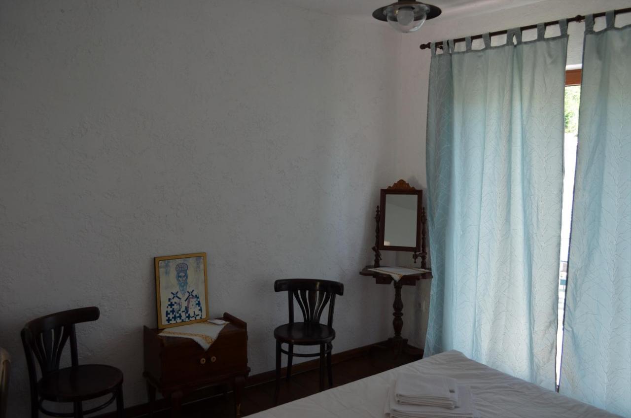 Markovic Winery And Estate Apartments سيتينيي المظهر الخارجي الصورة