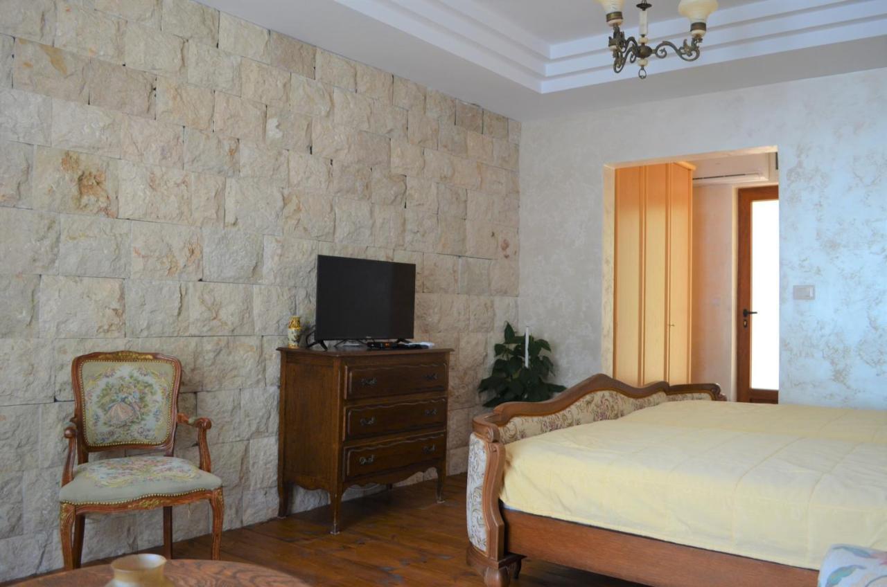 Markovic Winery And Estate Apartments سيتينيي المظهر الخارجي الصورة