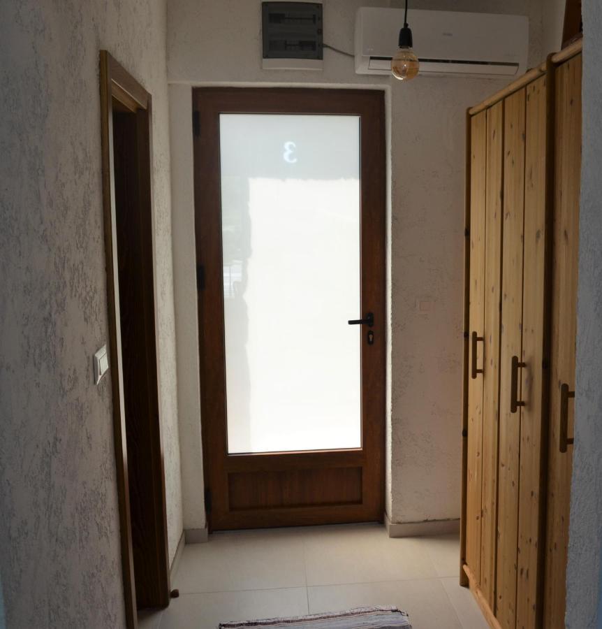 Markovic Winery And Estate Apartments سيتينيي المظهر الخارجي الصورة